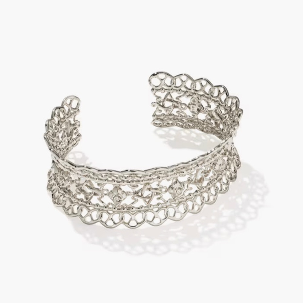 Kendra Scott Krista Lace Cuff